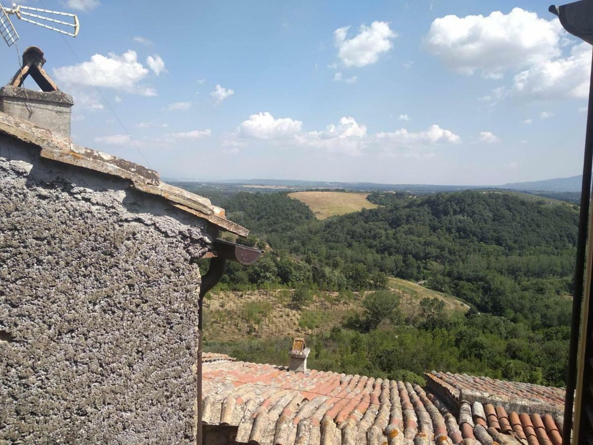 Borgo Antico Roccalvecce Exterior foto